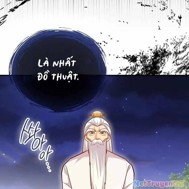Thiên Tài Võ Thuật Hồi Quy [Chap 76-95]