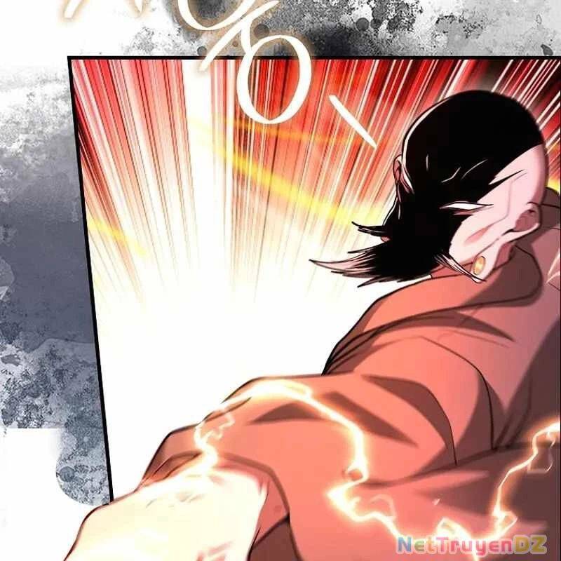 Thiên Tài Võ Thuật Hồi Quy [Chap 76-95]