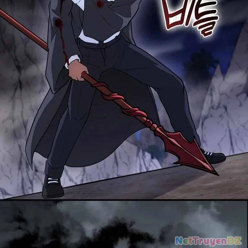 Thiên Tài Võ Thuật Hồi Quy [Chap 76-95]