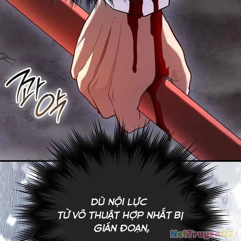 Thiên Tài Võ Thuật Hồi Quy [Chap 76-95]