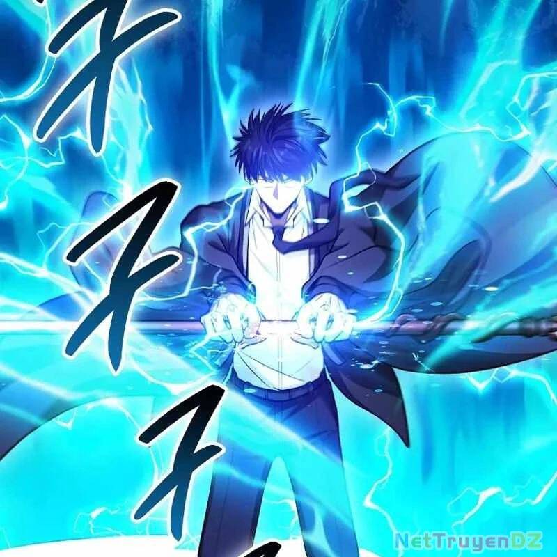 Thiên Tài Võ Thuật Hồi Quy [Chap 76-95]