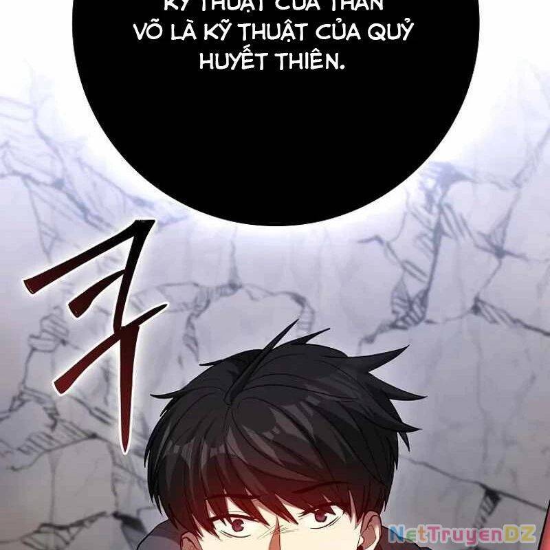 Thiên Tài Võ Thuật Hồi Quy [Chap 76-95]