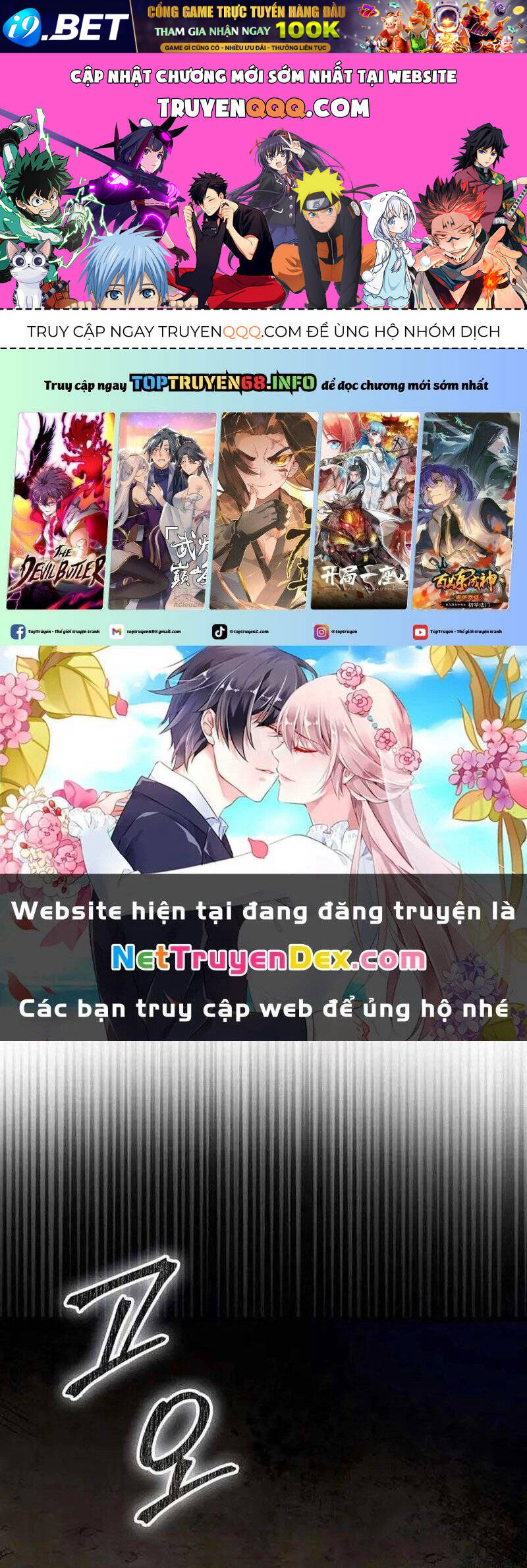 Thiên Tài Võ Thuật Hồi Quy Chapter 77 - TC Truyện