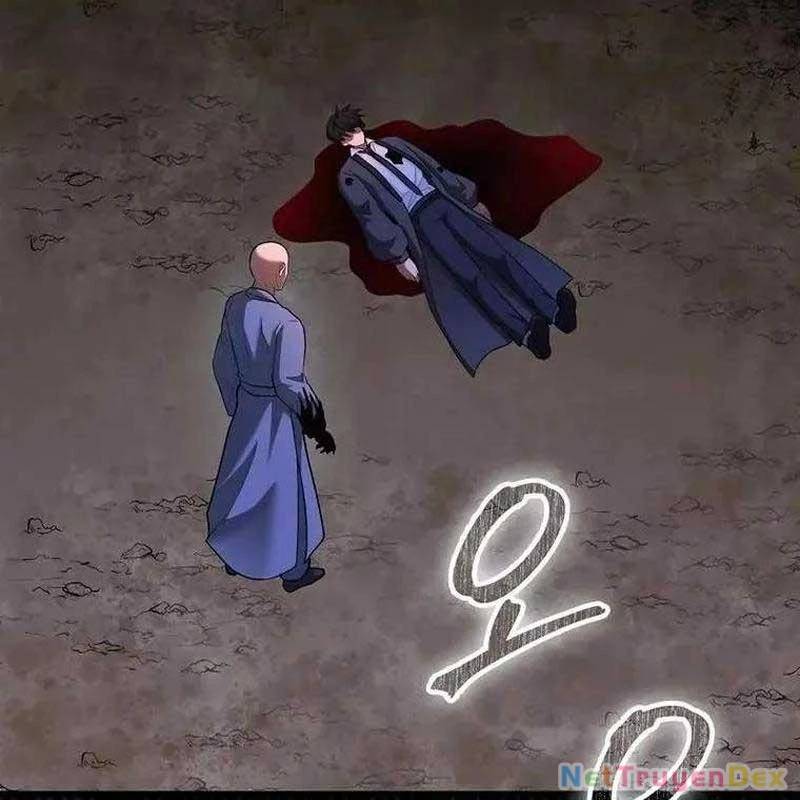 Thiên Tài Võ Thuật Hồi Quy Chapter 77 - TC Truyện