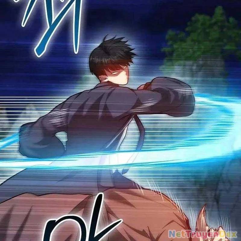 Thiên Tài Võ Thuật Hồi Quy [Chap 76-95]