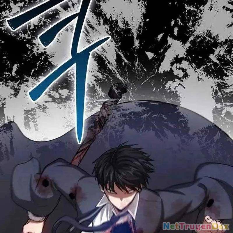 Thiên Tài Võ Thuật Hồi Quy [Chap 76-95]