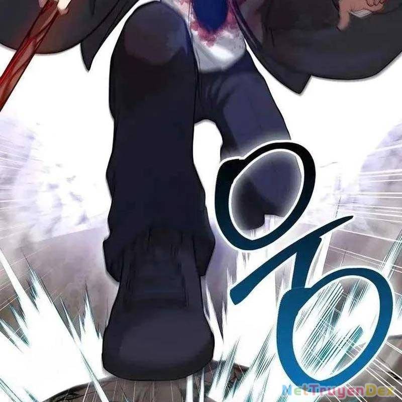 Thiên Tài Võ Thuật Hồi Quy [Chap 76-95]