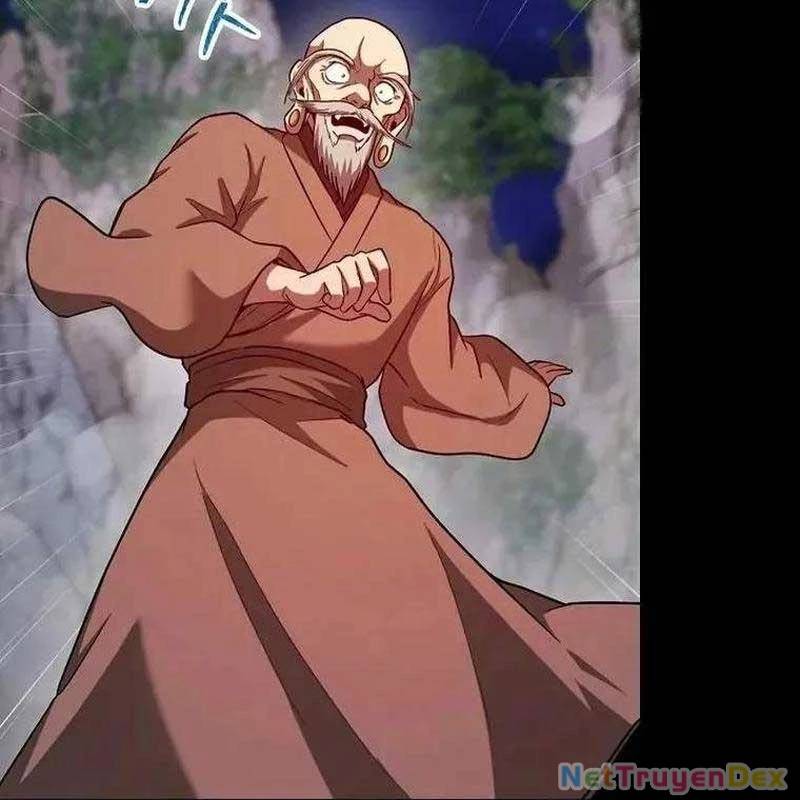 Thiên Tài Võ Thuật Hồi Quy [Chap 76-95]