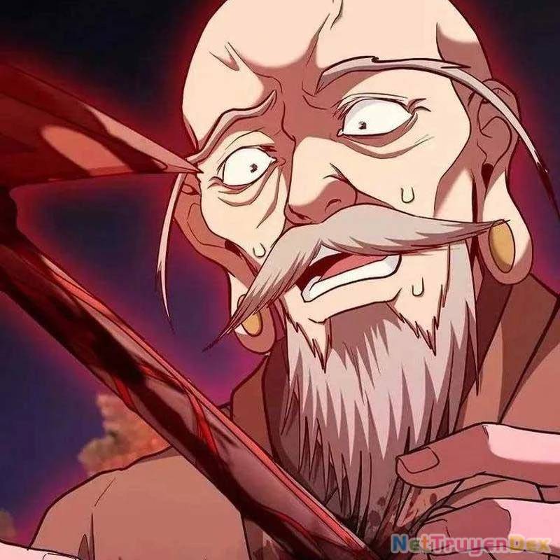 Thiên Tài Võ Thuật Hồi Quy [Chap 76-95]