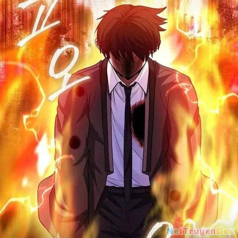 Thiên Tài Võ Thuật Hồi Quy [Chap 76-95]