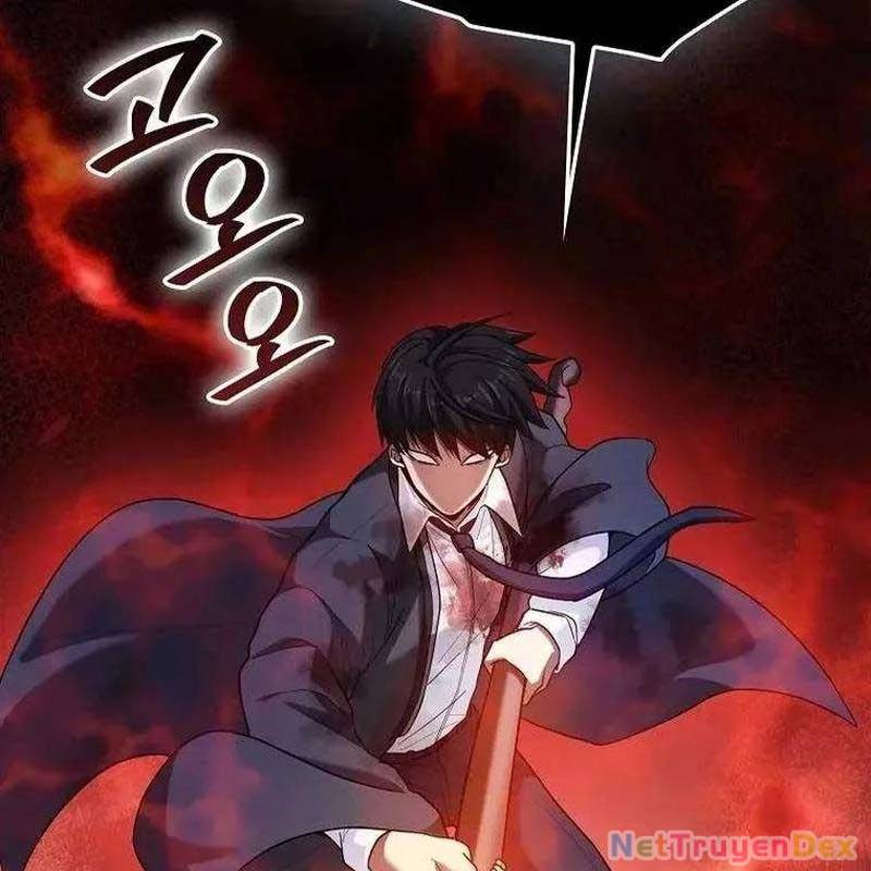 Thiên Tài Võ Thuật Hồi Quy [Chap 76-95]