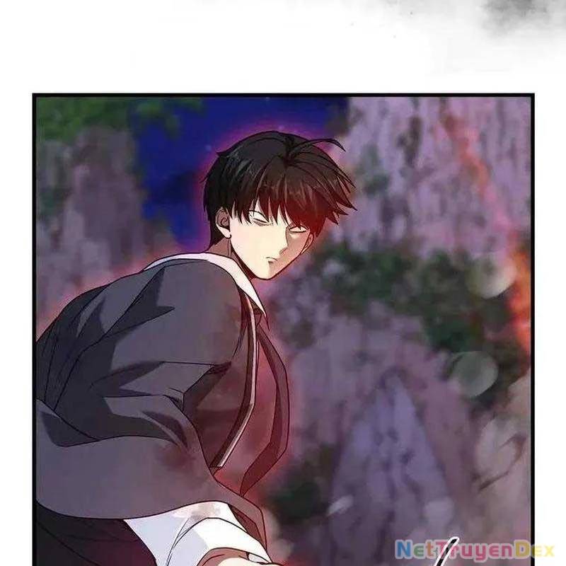 Thiên Tài Võ Thuật Hồi Quy [Chap 76-95]