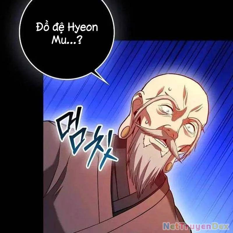 Thiên Tài Võ Thuật Hồi Quy [Chap 76-95]