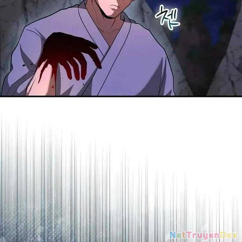 Thiên Tài Võ Thuật Hồi Quy [Chap 76-95]