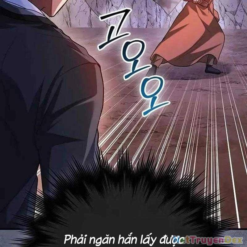 Thiên Tài Võ Thuật Hồi Quy [Chap 76-95]