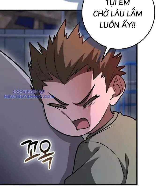 Thiên Tài Võ Thuật Hồi Quy [Chap 76-95]