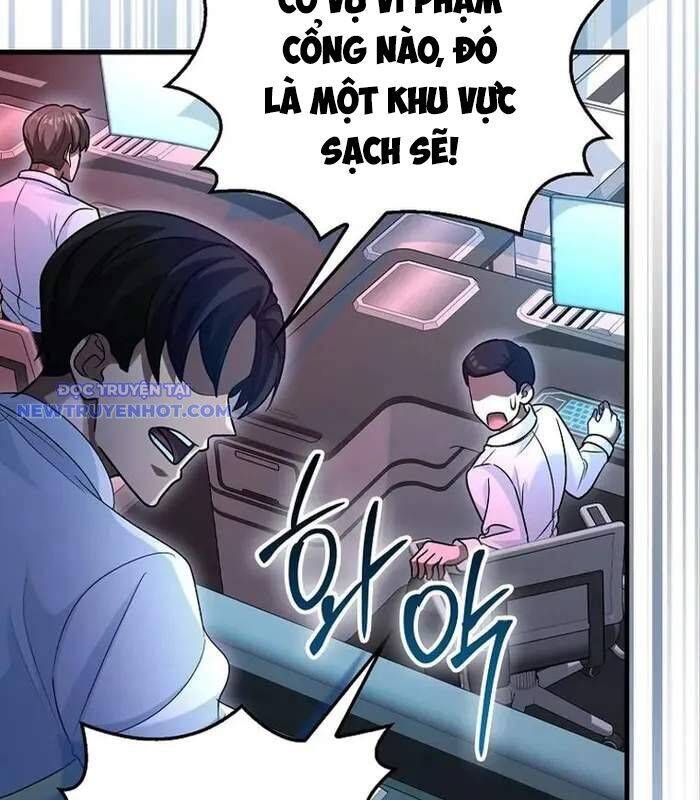 Thiên Tài Võ Thuật Hồi Quy [Chap 76-95]
