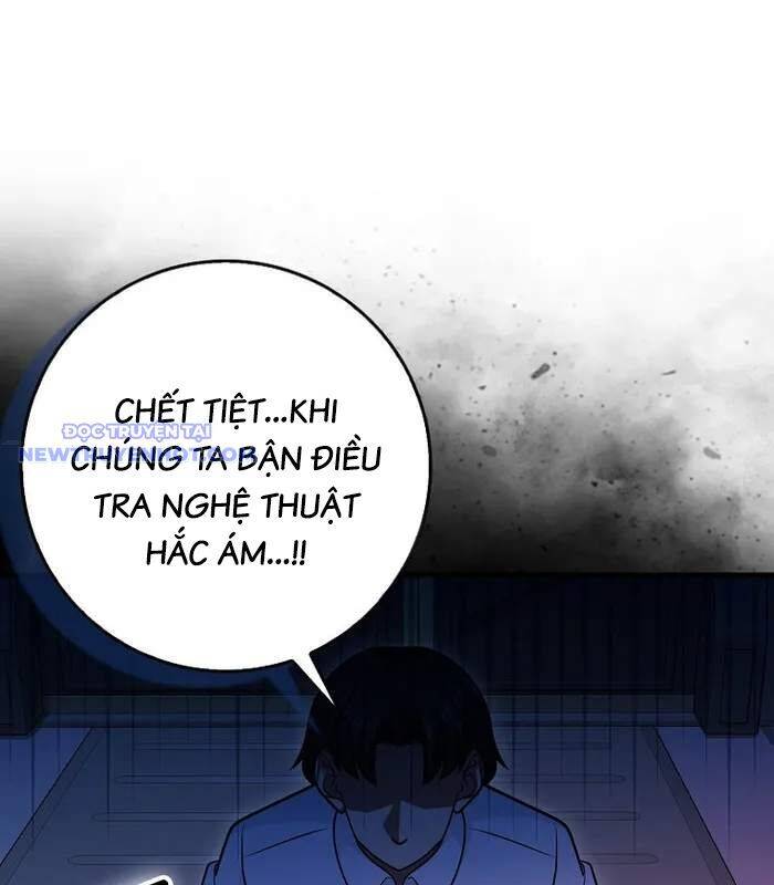 Thiên Tài Võ Thuật Hồi Quy [Chap 76-95]