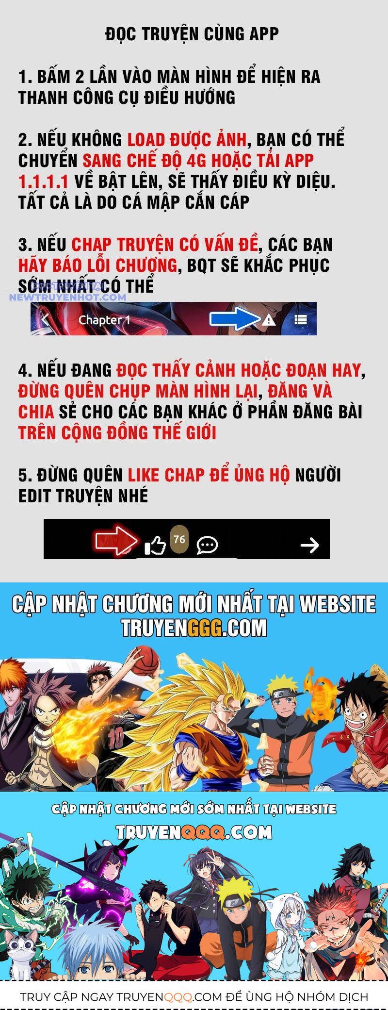 Thiên Tài Võ Thuật Hồi Quy [Chap 76-95]