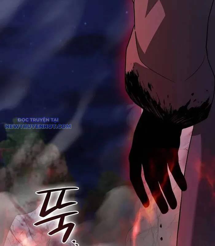 Thiên Tài Võ Thuật Hồi Quy [Chap 76-95]