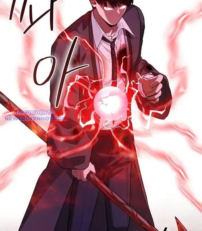 Thiên Tài Võ Thuật Hồi Quy [Chap 76-95]