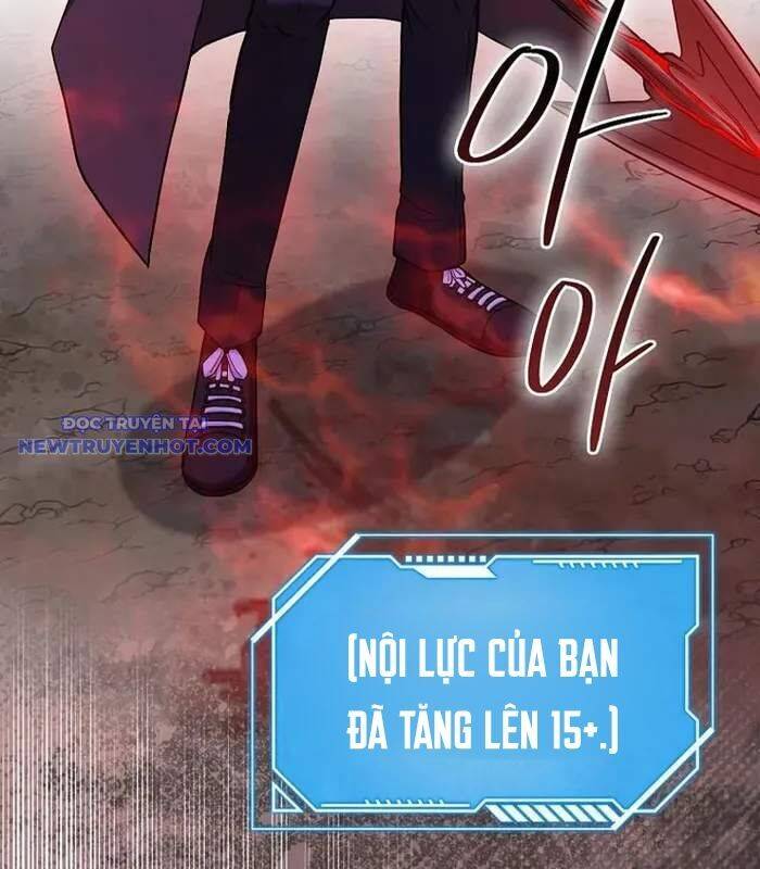 Thiên Tài Võ Thuật Hồi Quy [Chap 76-95]