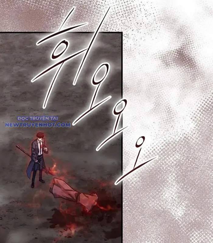Thiên Tài Võ Thuật Hồi Quy [Chap 76-95]