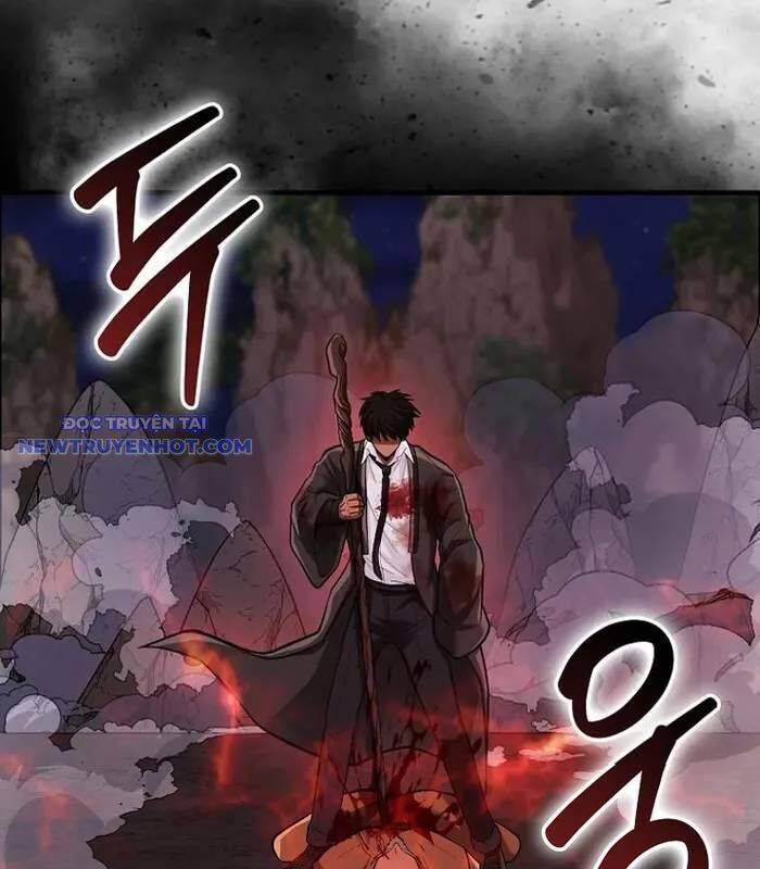 Thiên Tài Võ Thuật Hồi Quy Chapter 78 - TC Truyện