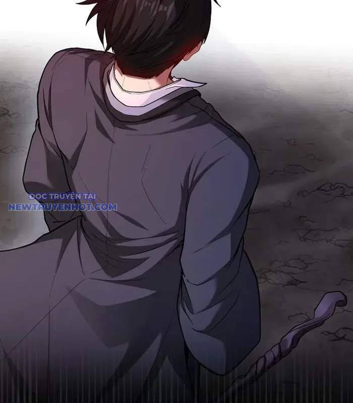 Thiên Tài Võ Thuật Hồi Quy [Chap 76-95]