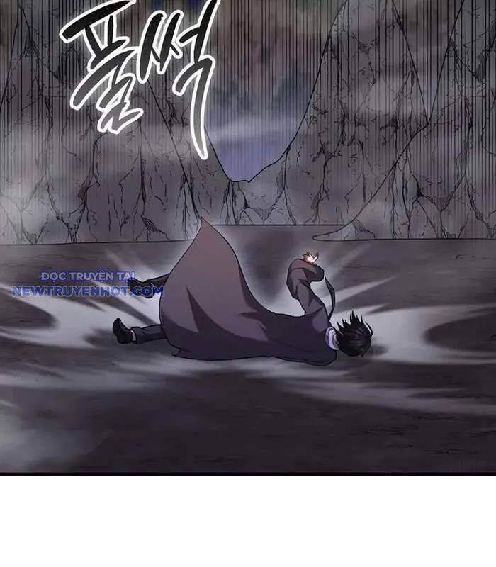 Thiên Tài Võ Thuật Hồi Quy [Chap 76-95]