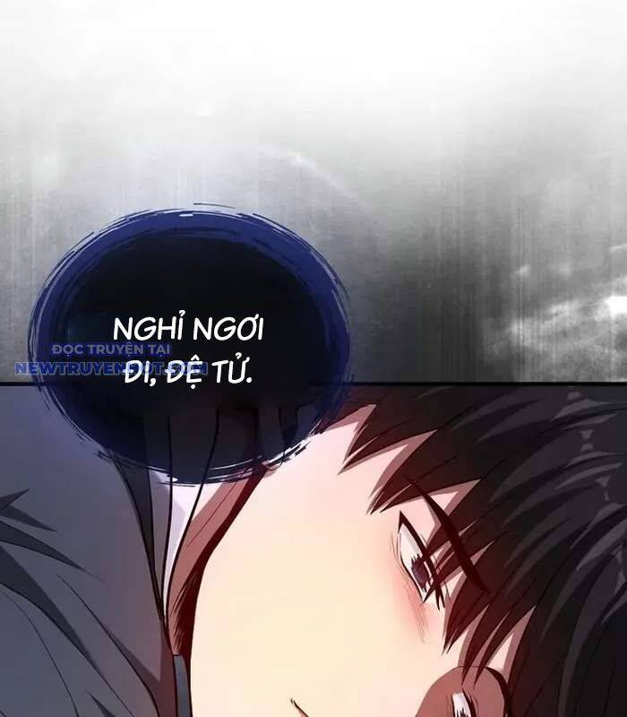 Thiên Tài Võ Thuật Hồi Quy [Chap 76-95]