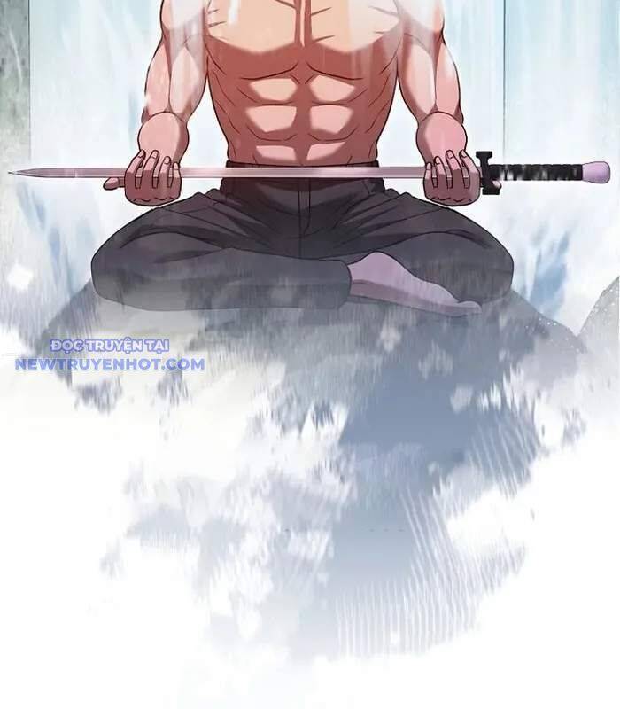 Thiên Tài Võ Thuật Hồi Quy [Chap 76-95]