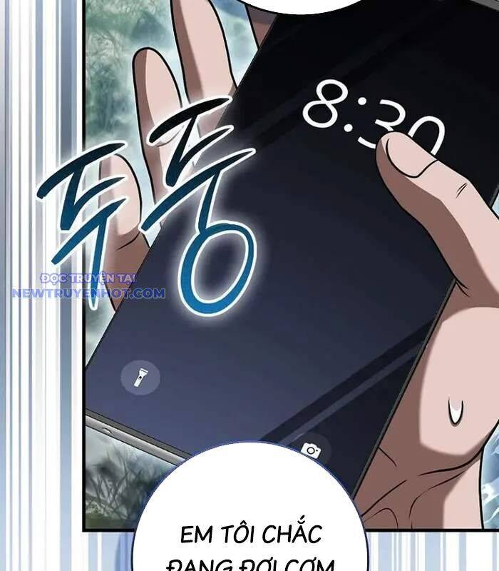 Thiên Tài Võ Thuật Hồi Quy [Chap 76-95]