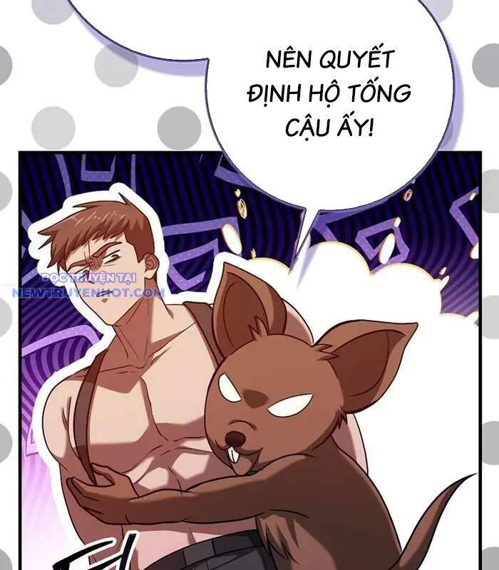 Thiên Tài Võ Thuật Hồi Quy [Chap 76-95]