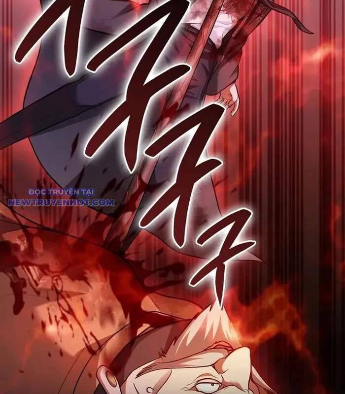Thiên Tài Võ Thuật Hồi Quy [Chap 76-95]