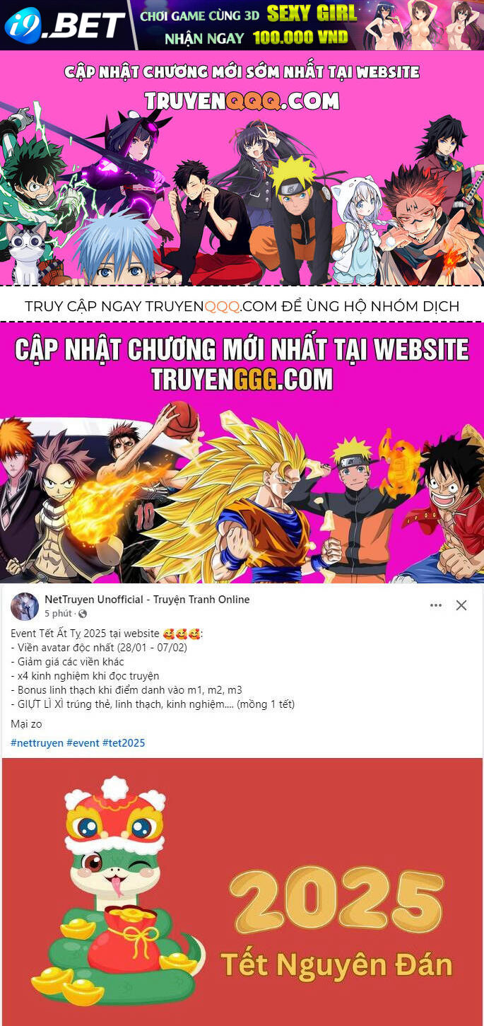 Thiên Tài Võ Thuật Hồi Quy Chapter 80 - TC Truyện
