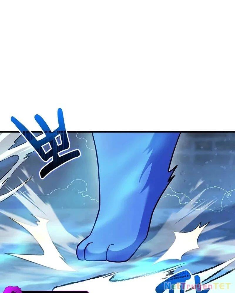 Thiên Tài Võ Thuật Hồi Quy [Chap 76-95]