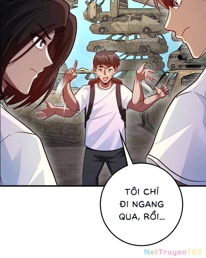 Thiên Tài Võ Thuật Hồi Quy [Chap 76-95]