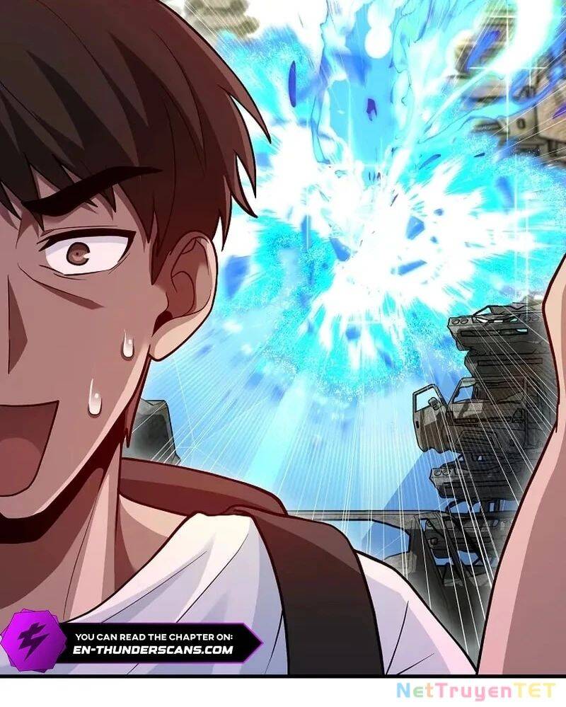 Thiên Tài Võ Thuật Hồi Quy [Chap 76-95]