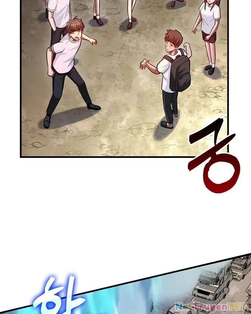 Thiên Tài Võ Thuật Hồi Quy [Chap 76-95]
