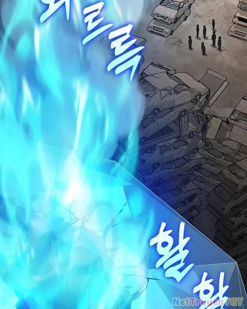 Thiên Tài Võ Thuật Hồi Quy [Chap 76-95]