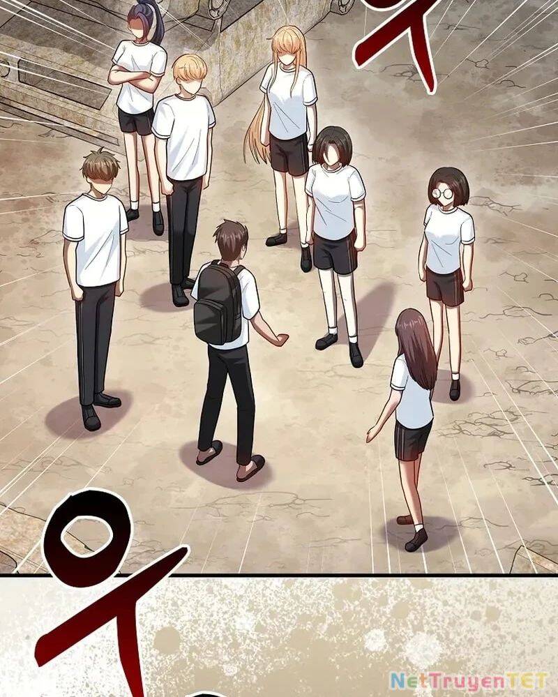 Thiên Tài Võ Thuật Hồi Quy [Chap 76-95]