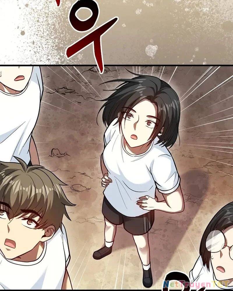 Thiên Tài Võ Thuật Hồi Quy [Chap 76-95]