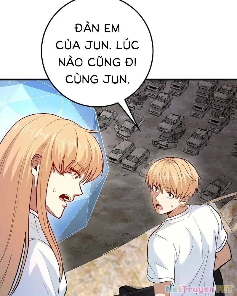 Thiên Tài Võ Thuật Hồi Quy [Chap 76-95]