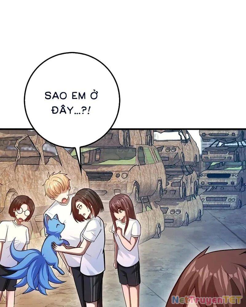 Thiên Tài Võ Thuật Hồi Quy [Chap 76-95]