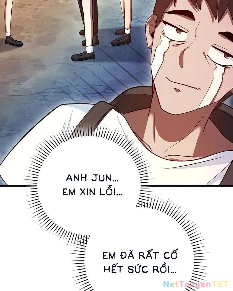 Thiên Tài Võ Thuật Hồi Quy [Chap 76-95]