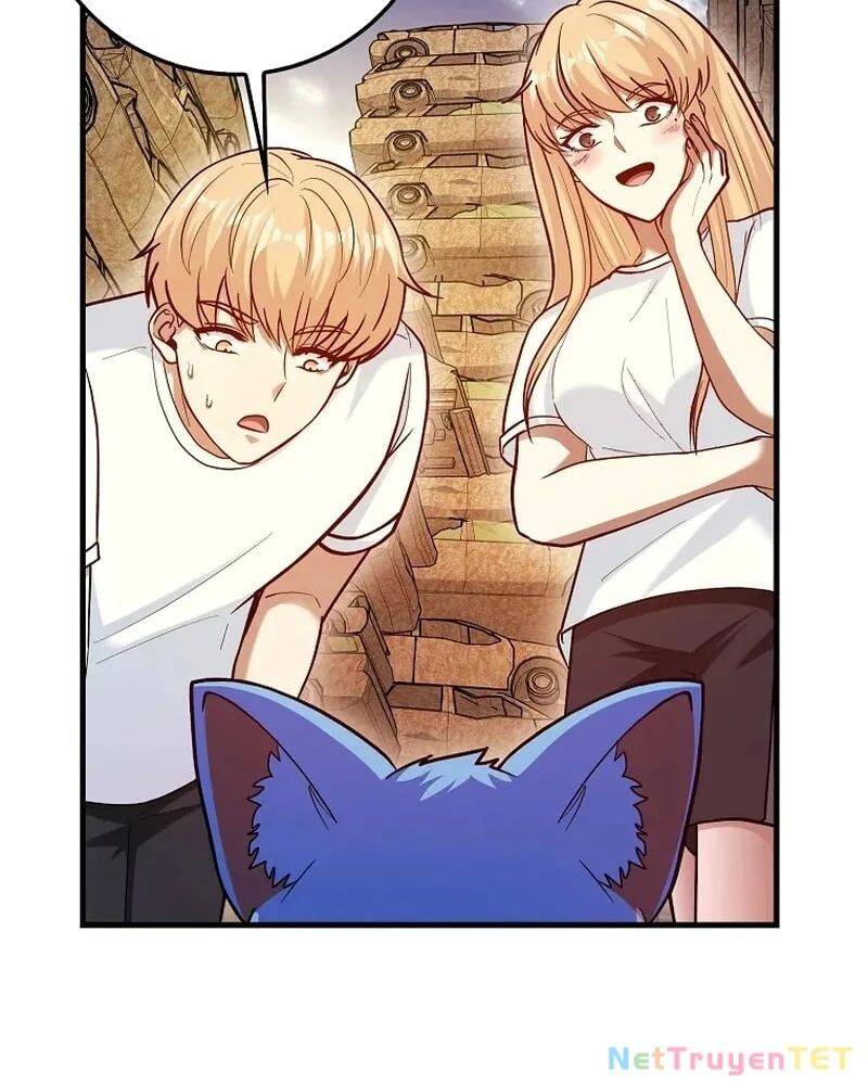 Thiên Tài Võ Thuật Hồi Quy [Chap 76-95]