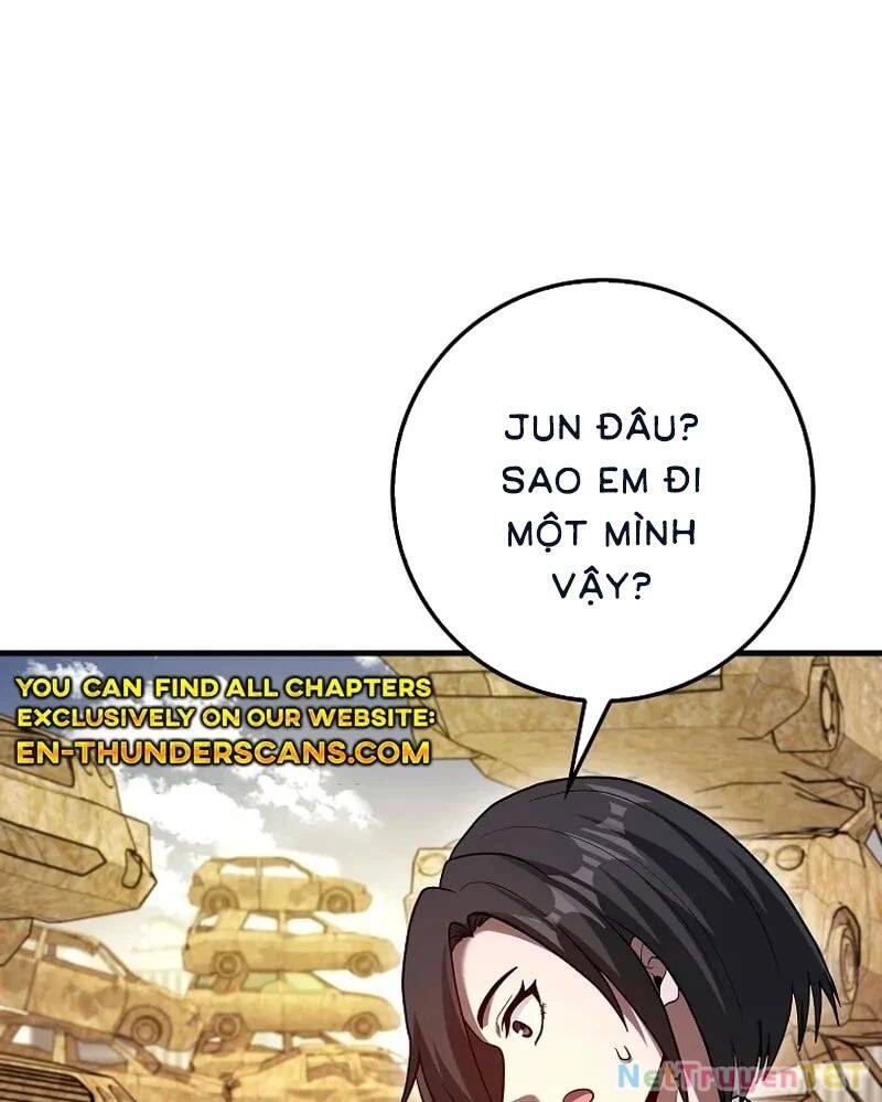 Thiên Tài Võ Thuật Hồi Quy [Chap 76-95]