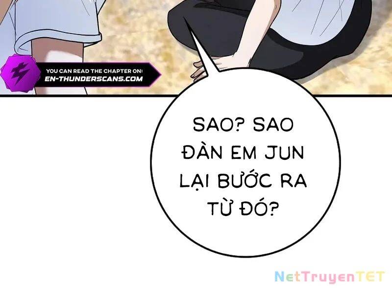 Thiên Tài Võ Thuật Hồi Quy [Chap 76-95]
