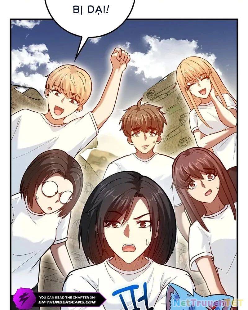 Thiên Tài Võ Thuật Hồi Quy [Chap 76-95]